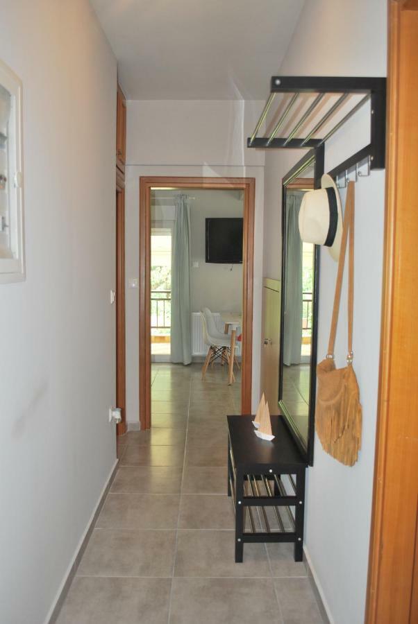 Cornelia Apartment PalaiónTsiflíkion 외부 사진