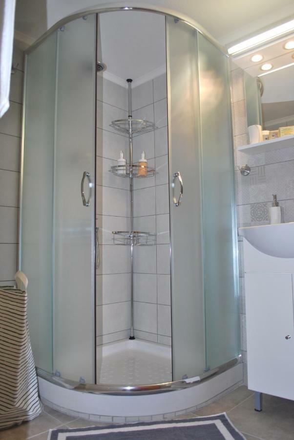Cornelia Apartment PalaiónTsiflíkion 외부 사진