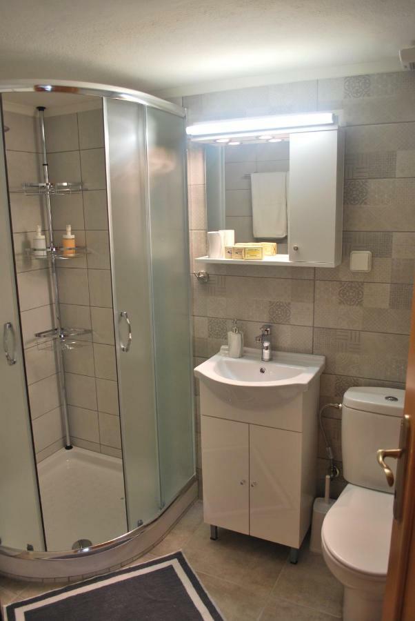 Cornelia Apartment PalaiónTsiflíkion 외부 사진