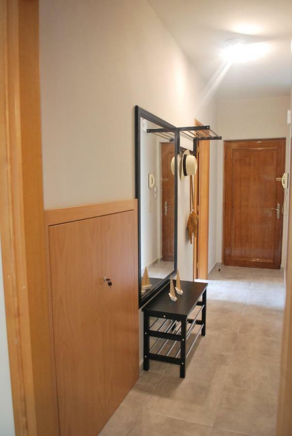 Cornelia Apartment PalaiónTsiflíkion 외부 사진