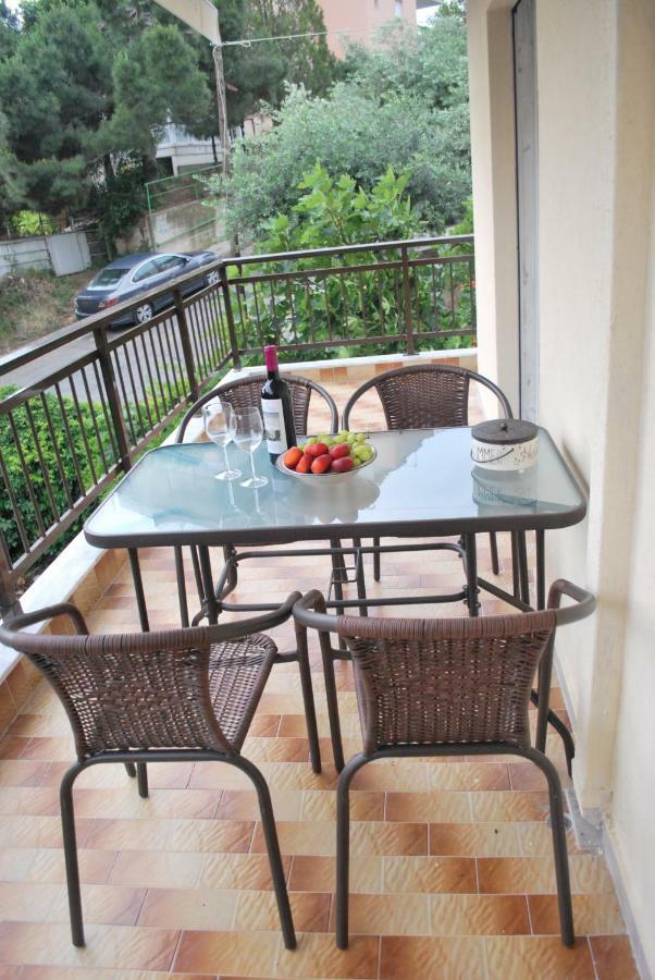 Cornelia Apartment PalaiónTsiflíkion 외부 사진